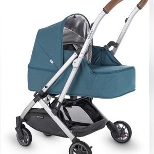 Uppababy V2 Minu “From Birth Kit”
